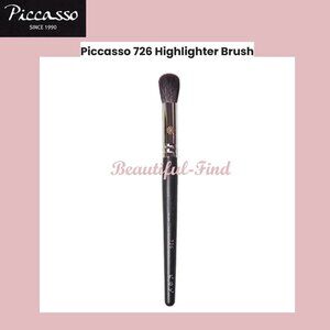 Piccasso 726 Highlighter Brush New